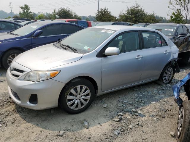 Photo 0 VIN: 2T1BU4EE2CC886308 - TOYOTA COROLLA BA 