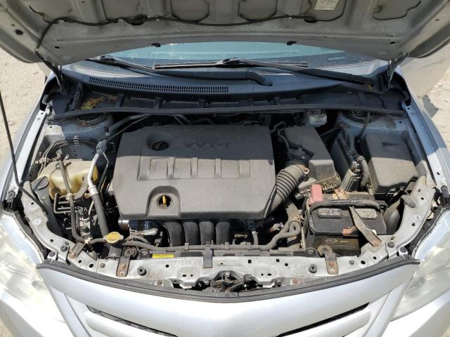 Photo 10 VIN: 2T1BU4EE2CC886308 - TOYOTA COROLLA BA 