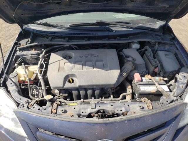 Photo 6 VIN: 2T1BU4EE2CC886616 - TOYOTA COROLLA BA 