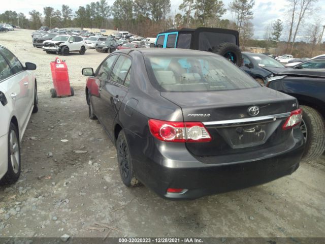 Photo 2 VIN: 2T1BU4EE2CC890293 - TOYOTA COROLLA 