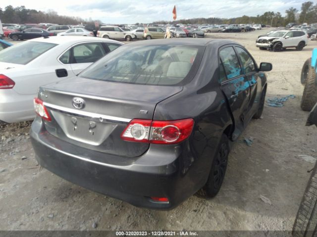 Photo 3 VIN: 2T1BU4EE2CC890293 - TOYOTA COROLLA 