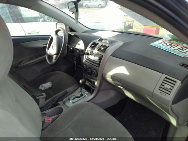 Photo 4 VIN: 2T1BU4EE2CC890293 - TOYOTA COROLLA 