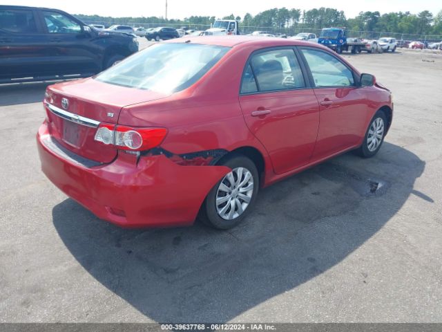 Photo 3 VIN: 2T1BU4EE2CC890469 - TOYOTA COROLLA 