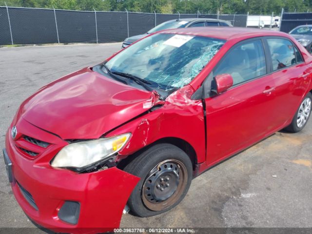 Photo 5 VIN: 2T1BU4EE2CC890469 - TOYOTA COROLLA 