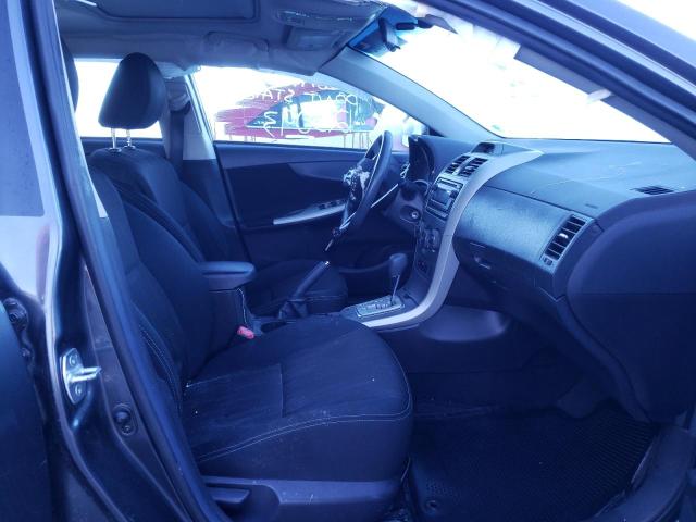 Photo 4 VIN: 2T1BU4EE2CC891086 - TOYOTA COROLLA BA 