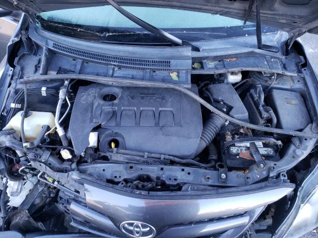 Photo 6 VIN: 2T1BU4EE2CC891086 - TOYOTA COROLLA BA 