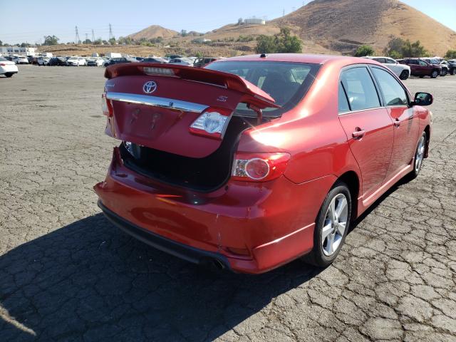 Photo 3 VIN: 2T1BU4EE2CC891850 - TOYOTA COROLLA BA 