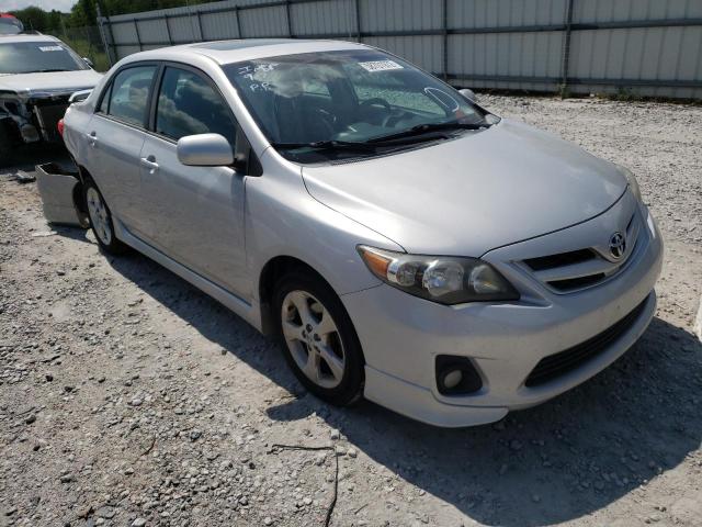 Photo 0 VIN: 2T1BU4EE2CC892416 - TOYOTA COROLLA BA 