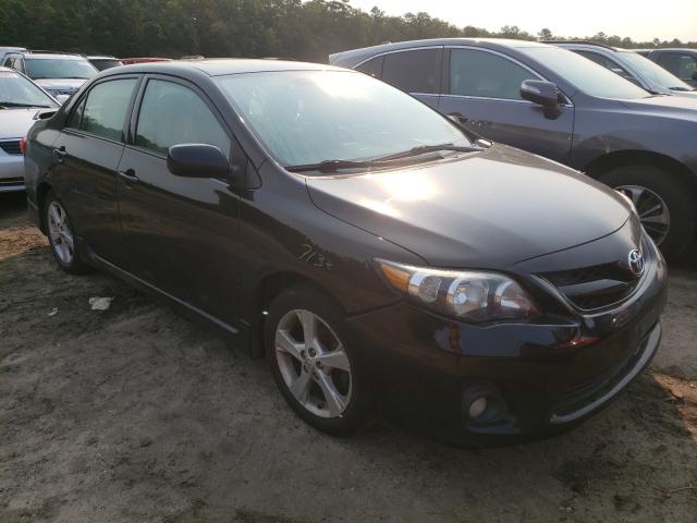 Photo 0 VIN: 2T1BU4EE2CC892996 - TOYOTA COROLLA BA 