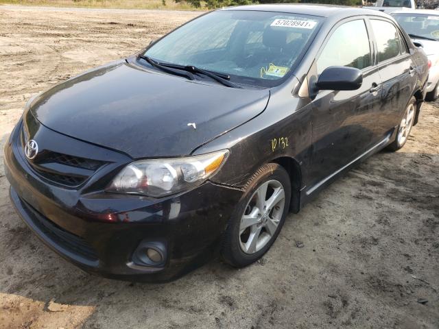 Photo 1 VIN: 2T1BU4EE2CC892996 - TOYOTA COROLLA BA 