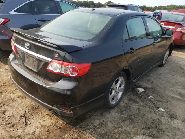 Photo 3 VIN: 2T1BU4EE2CC892996 - TOYOTA COROLLA BA 