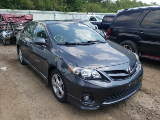 Photo 0 VIN: 2T1BU4EE2CC894716 - TOYOTA COROLLA BA 