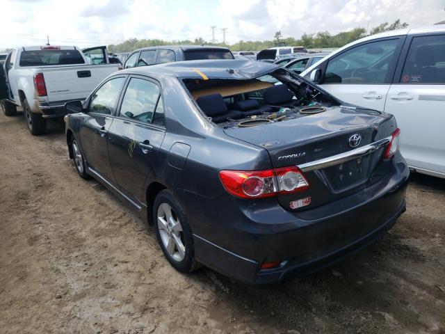 Photo 2 VIN: 2T1BU4EE2CC894716 - TOYOTA COROLLA BA 