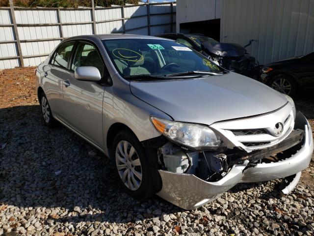 Photo 0 VIN: 2T1BU4EE2CC897860 - TOYOTA COROLLA BA 