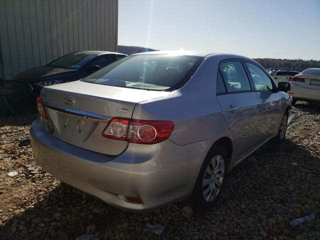 Photo 3 VIN: 2T1BU4EE2CC897860 - TOYOTA COROLLA BA 