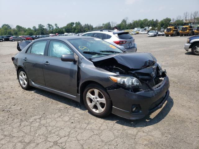 Photo 0 VIN: 2T1BU4EE2CC899043 - TOYOTA COROLLA BA 