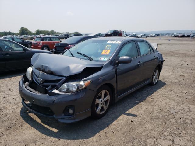 Photo 1 VIN: 2T1BU4EE2CC899043 - TOYOTA COROLLA BA 