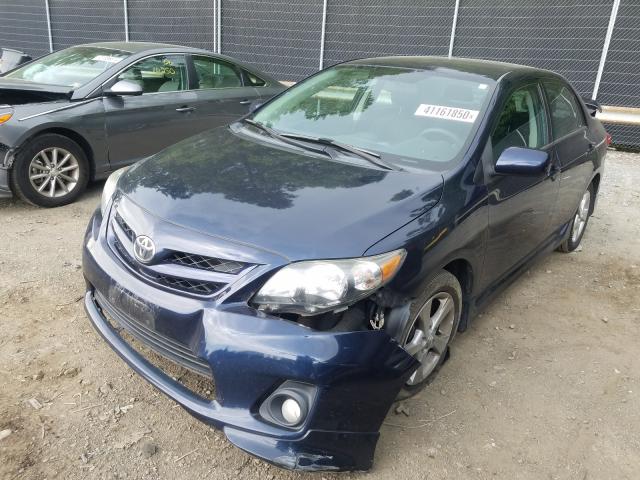 Photo 1 VIN: 2T1BU4EE2CC900515 - TOYOTA COROLLA BA 