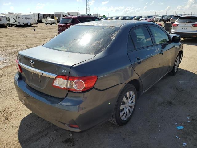 Photo 3 VIN: 2T1BU4EE2CC903950 - TOYOTA COROLLA BA 