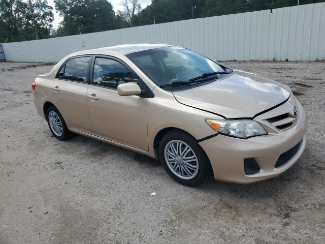 Photo 3 VIN: 2T1BU4EE2CC904600 - TOYOTA COROLLA 