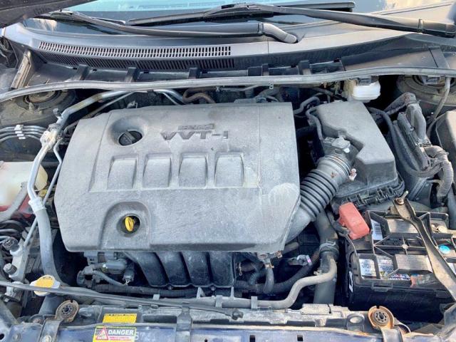 Photo 6 VIN: 2T1BU4EE2CC907609 - TOYOTA COROLLA BA 