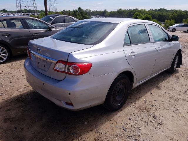 Photo 3 VIN: 2T1BU4EE2CC908324 - TOYOTA COROLLA BA 