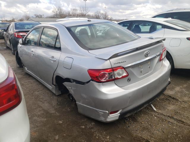 Photo 2 VIN: 2T1BU4EE2CC909960 - TOYOTA COROLLA BA 