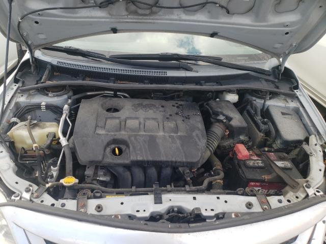 Photo 6 VIN: 2T1BU4EE2CC909960 - TOYOTA COROLLA BA 