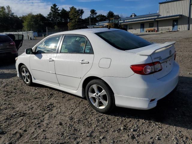 Photo 1 VIN: 2T1BU4EE2CC910140 - TOYOTA COROLLA BA 