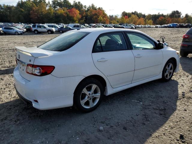 Photo 2 VIN: 2T1BU4EE2CC910140 - TOYOTA COROLLA BA 