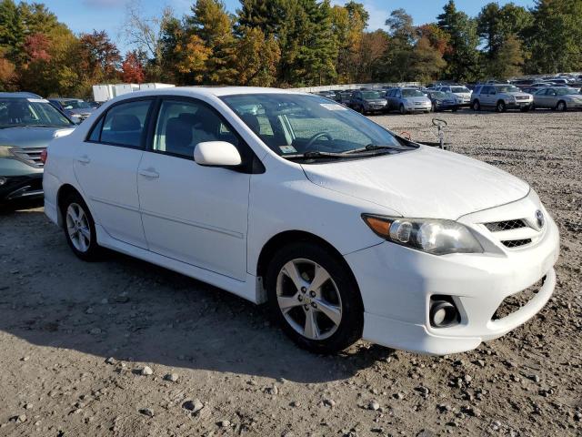 Photo 3 VIN: 2T1BU4EE2CC910140 - TOYOTA COROLLA BA 