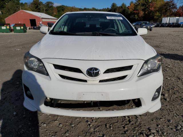 Photo 4 VIN: 2T1BU4EE2CC910140 - TOYOTA COROLLA BA 