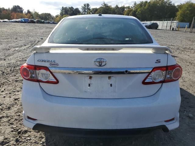 Photo 5 VIN: 2T1BU4EE2CC910140 - TOYOTA COROLLA BA 