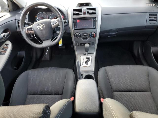 Photo 7 VIN: 2T1BU4EE2CC910140 - TOYOTA COROLLA BA 