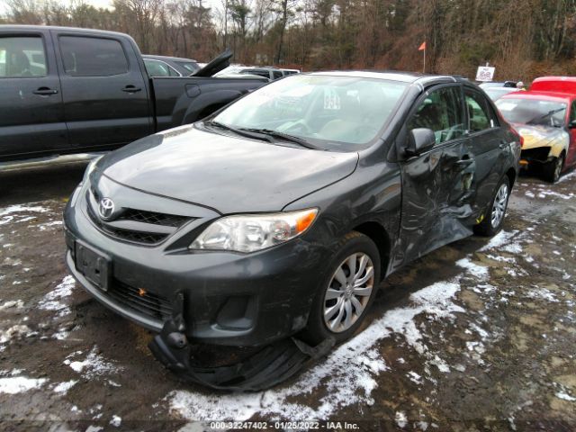 Photo 1 VIN: 2T1BU4EE2CC912812 - TOYOTA COROLLA 