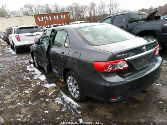 Photo 2 VIN: 2T1BU4EE2CC912812 - TOYOTA COROLLA 