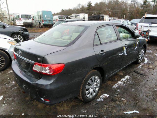 Photo 3 VIN: 2T1BU4EE2CC912812 - TOYOTA COROLLA 