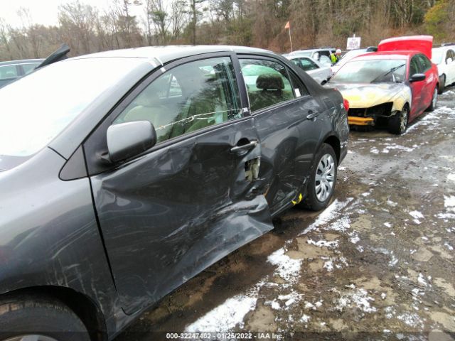 Photo 5 VIN: 2T1BU4EE2CC912812 - TOYOTA COROLLA 