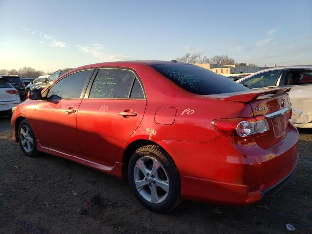 Photo 1 VIN: 2T1BU4EE2CC913507 - TOYOTA COROLLA BA 