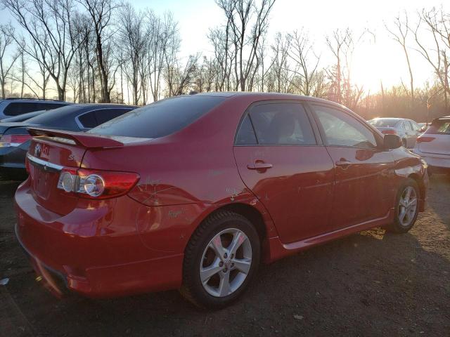 Photo 2 VIN: 2T1BU4EE2CC913507 - TOYOTA COROLLA BA 