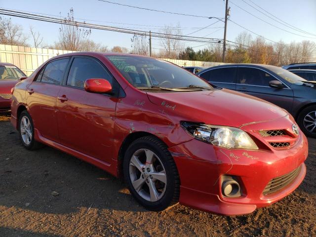 Photo 3 VIN: 2T1BU4EE2CC913507 - TOYOTA COROLLA BA 