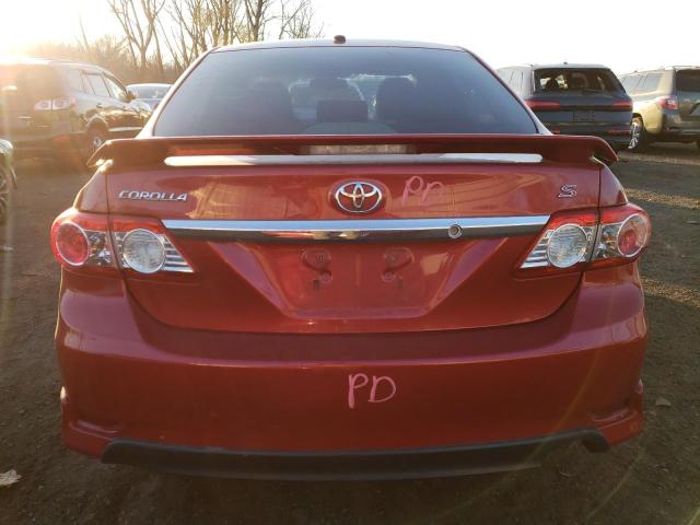 Photo 5 VIN: 2T1BU4EE2CC913507 - TOYOTA COROLLA BA 