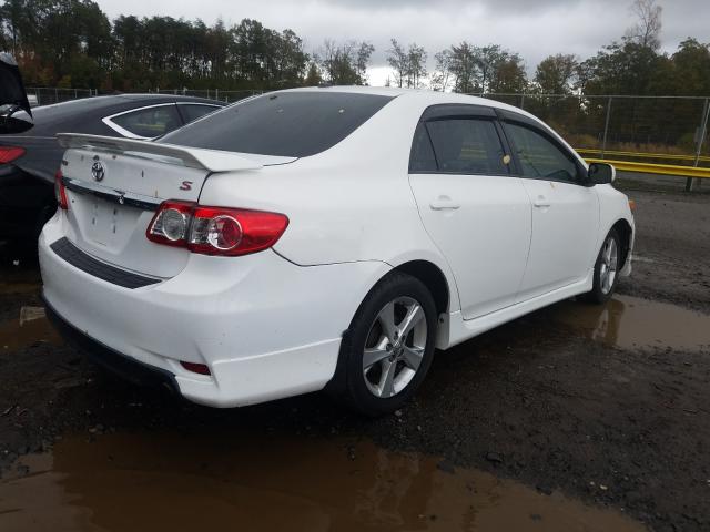 Photo 3 VIN: 2T1BU4EE2CC914351 - TOYOTA COROLLA BA 