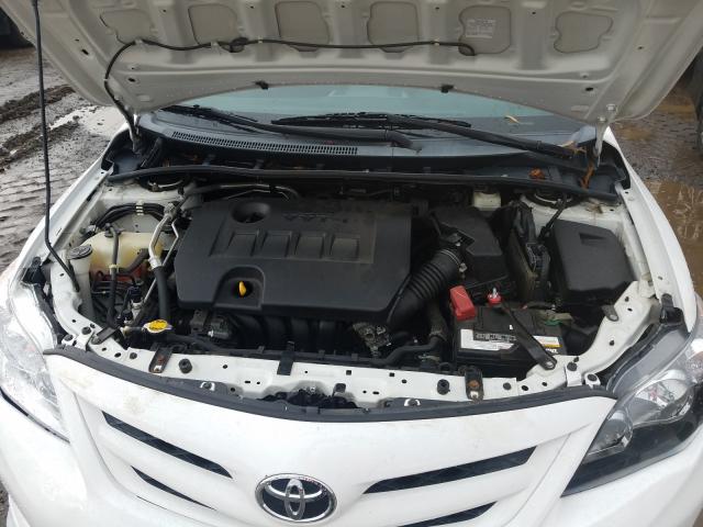 Photo 6 VIN: 2T1BU4EE2CC914351 - TOYOTA COROLLA BA 