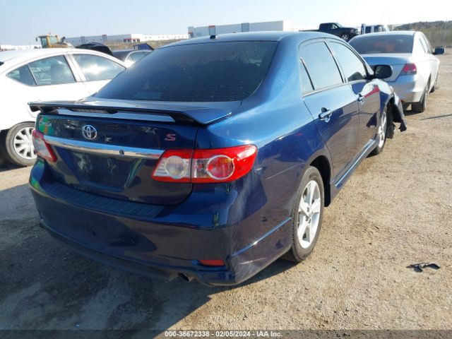 Photo 3 VIN: 2T1BU4EE2CC916360 - TOYOTA COROLLA 