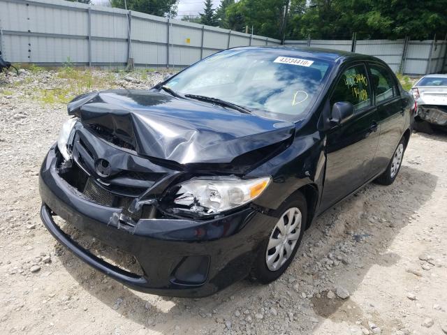 Photo 1 VIN: 2T1BU4EE2CC916455 - TOYOTA COROLLA 