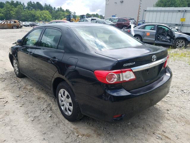 Photo 2 VIN: 2T1BU4EE2CC916455 - TOYOTA COROLLA 