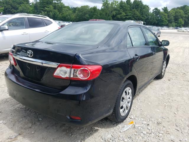 Photo 3 VIN: 2T1BU4EE2CC916455 - TOYOTA COROLLA 