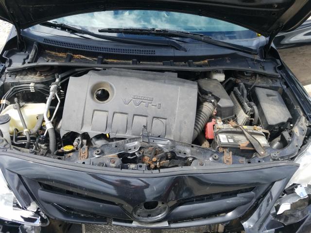 Photo 6 VIN: 2T1BU4EE2CC916455 - TOYOTA COROLLA 