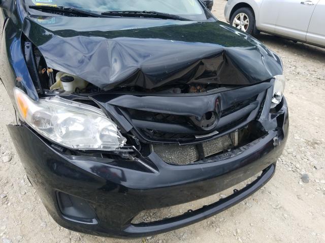 Photo 8 VIN: 2T1BU4EE2CC916455 - TOYOTA COROLLA 